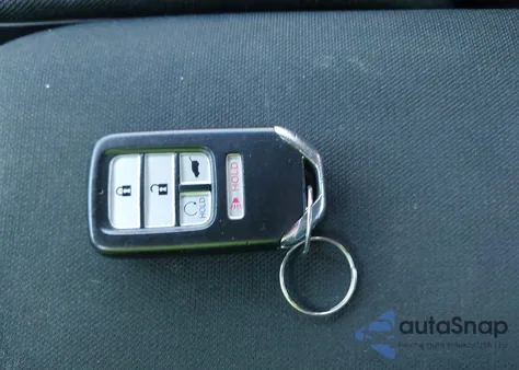 2017 Honda Civic Ex from USA, damaged, VIN SHHFK7H51HU214570